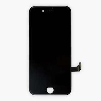 iPhone 8 Display Schwarz